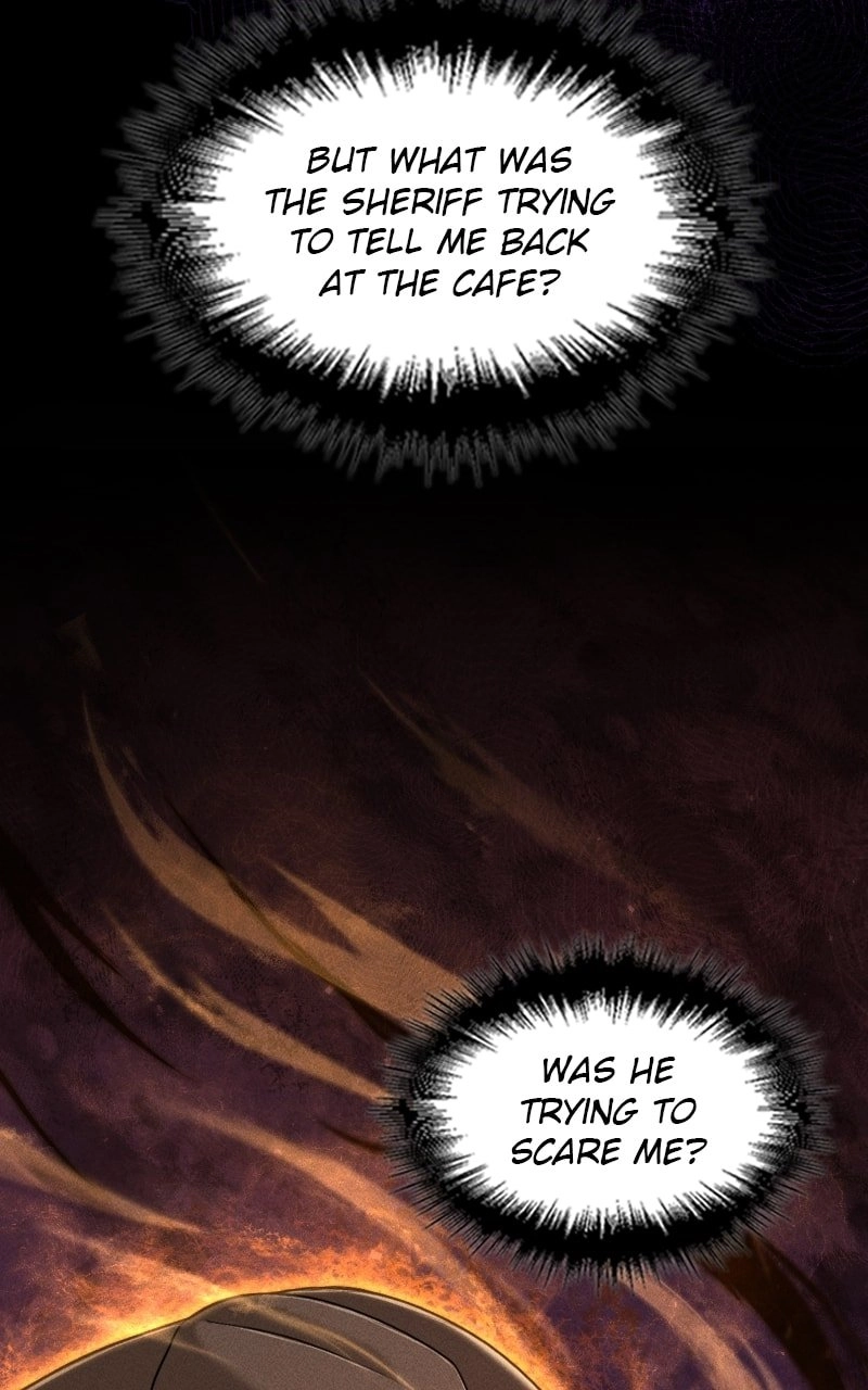 Paranoid Mage Chapter 6 - Page 14