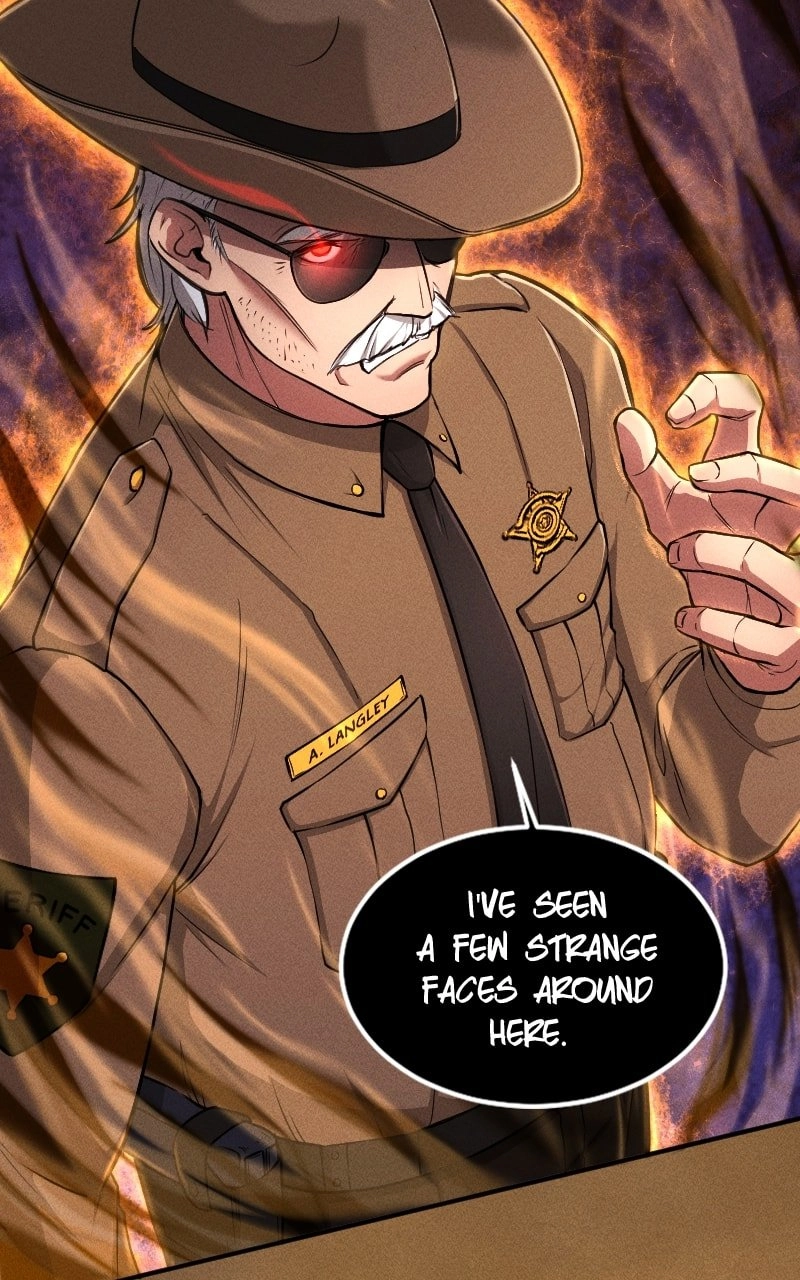 Paranoid Mage Chapter 6 - Page 15