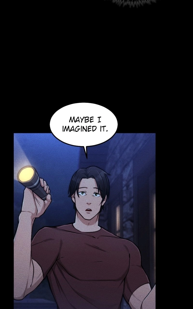 Paranoid Mage Chapter 6 - Page 29