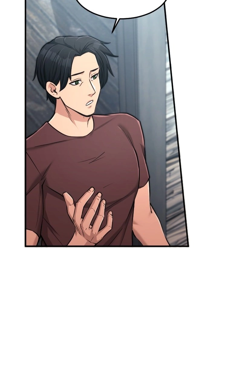 Paranoid Mage Chapter 6 - Page 36