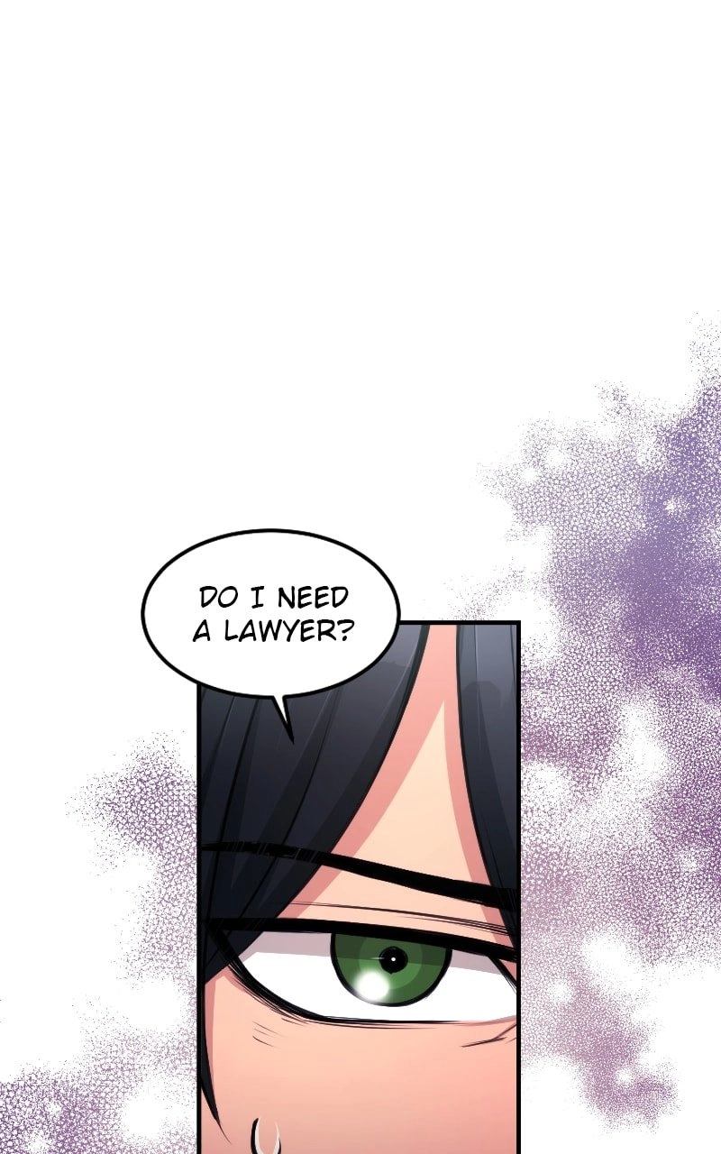 Paranoid Mage Chapter 6 - Page 38