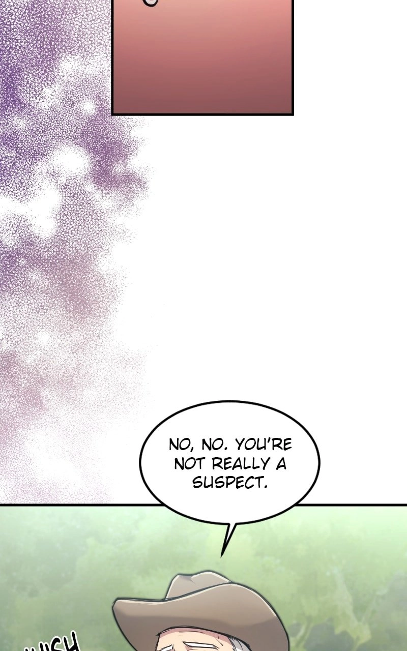 Paranoid Mage Chapter 6 - Page 39