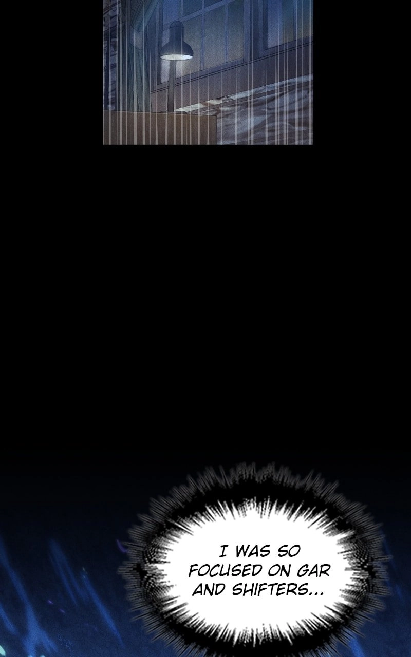 Paranoid Mage Chapter 6 - Page 51