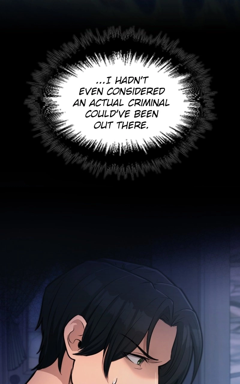 Paranoid Mage Chapter 6 - Page 53