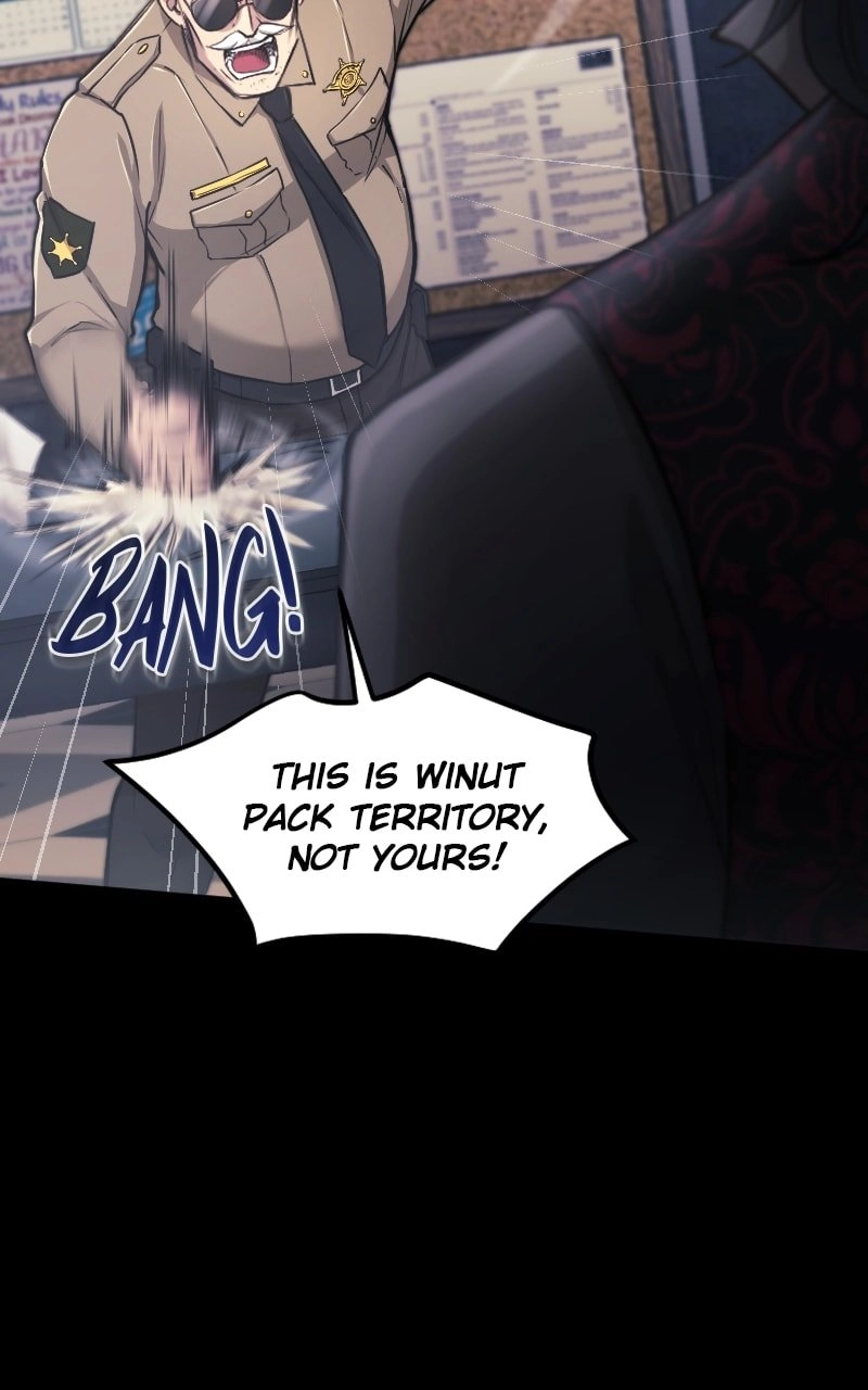 Paranoid Mage Chapter 6 - Page 66