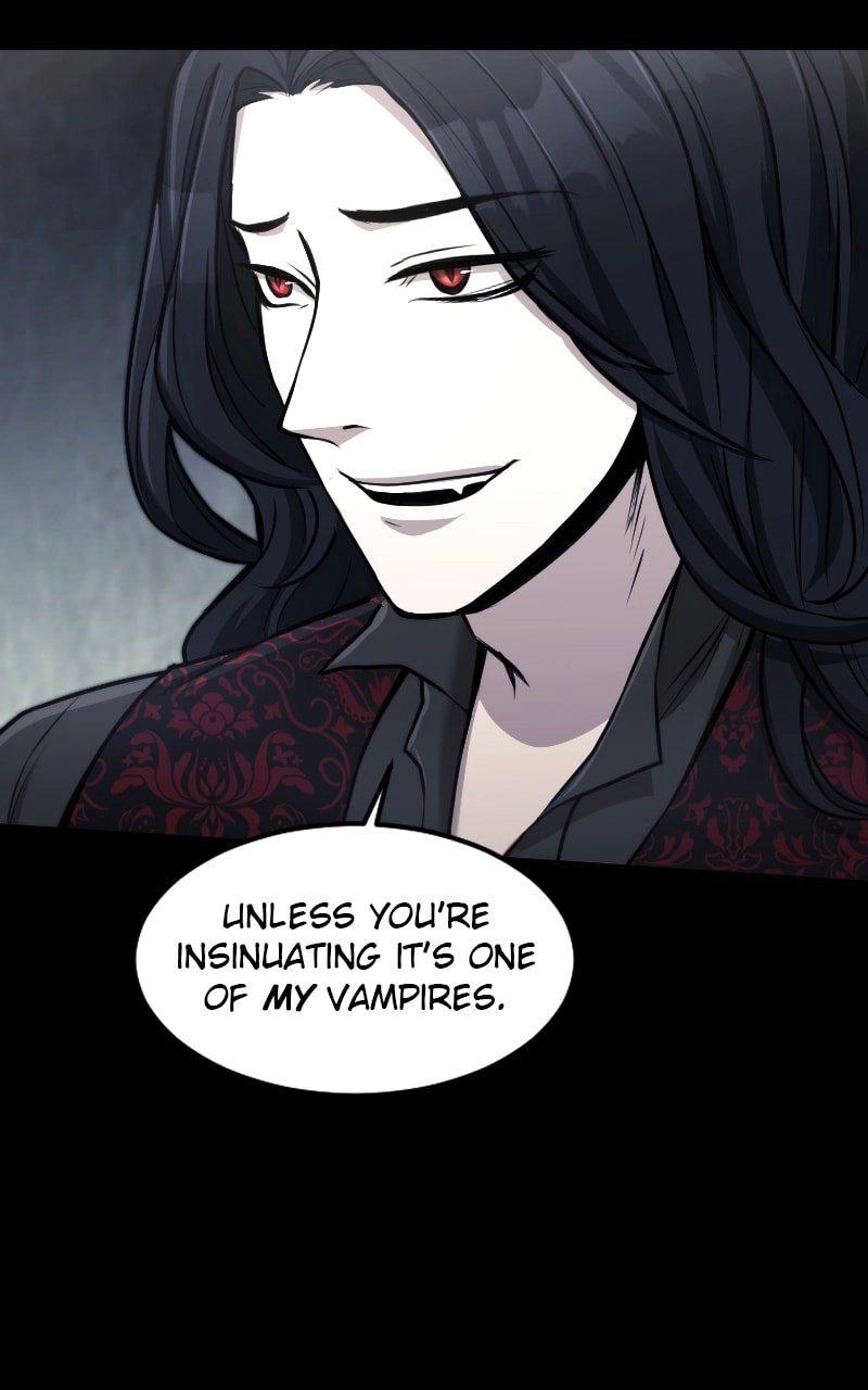 Paranoid Mage Chapter 6 - Page 76