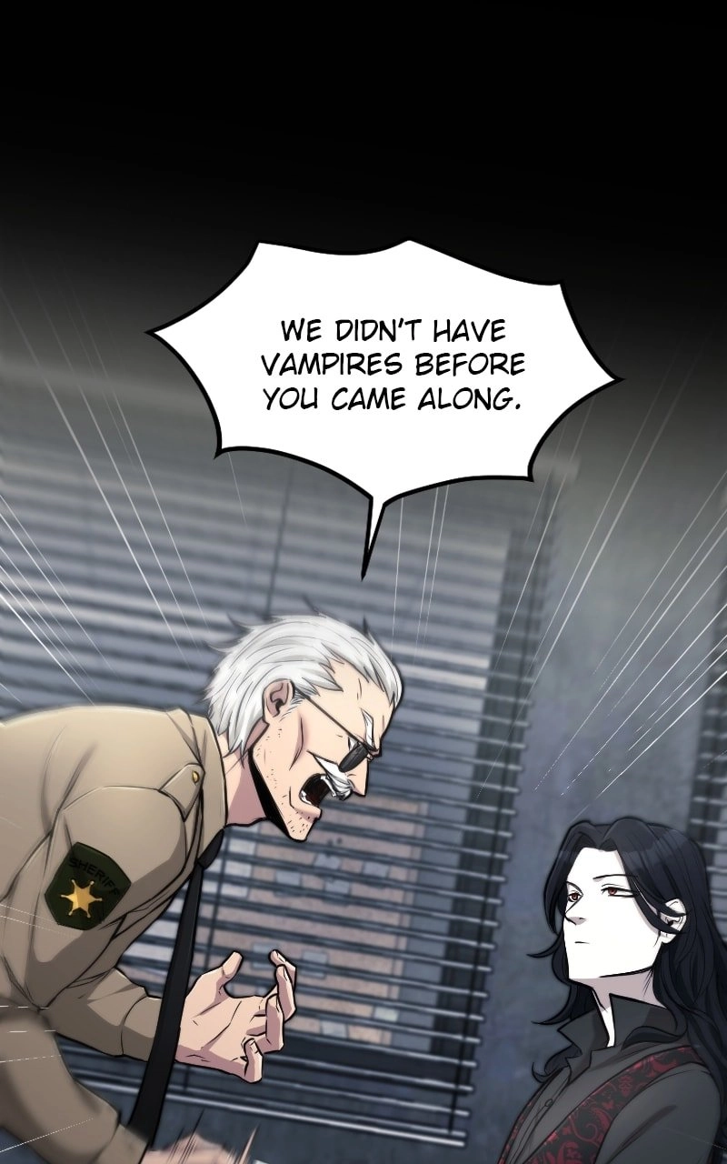 Paranoid Mage Chapter 6 - Page 78
