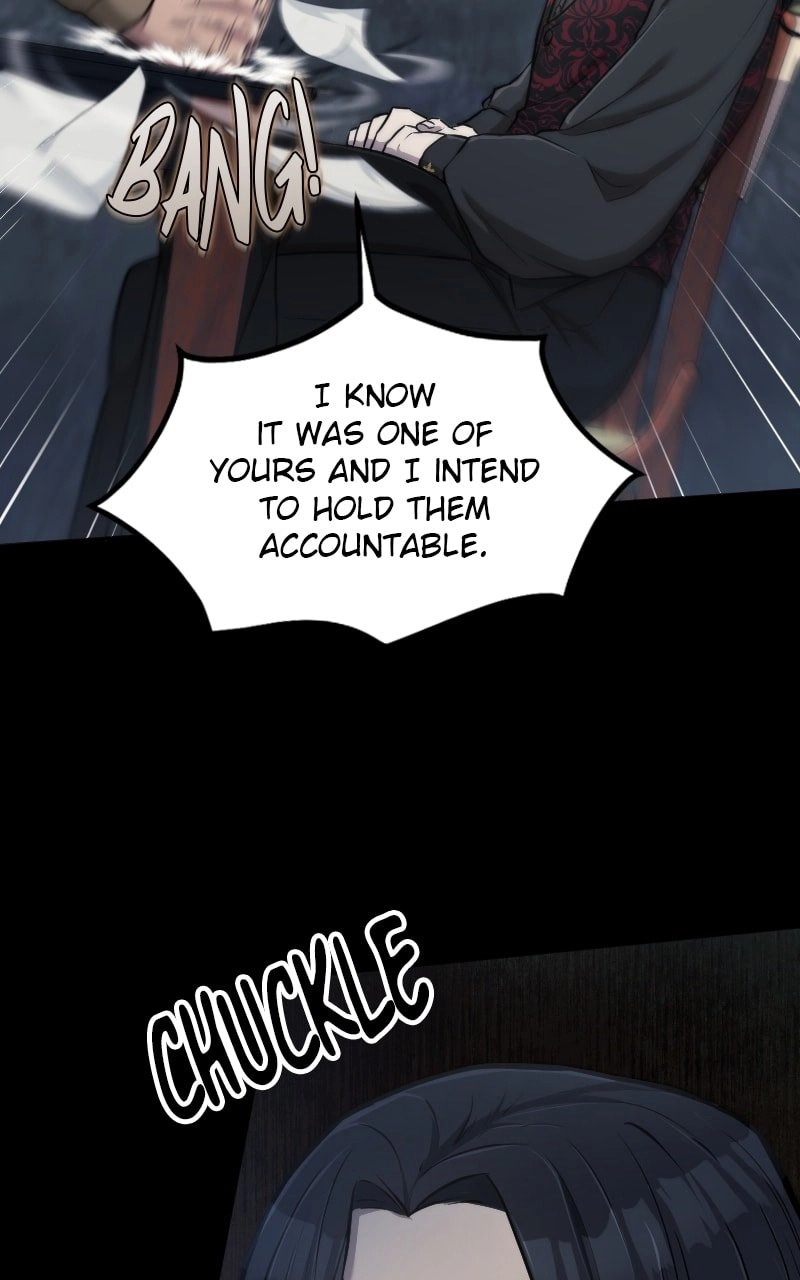Paranoid Mage Chapter 6 - Page 79