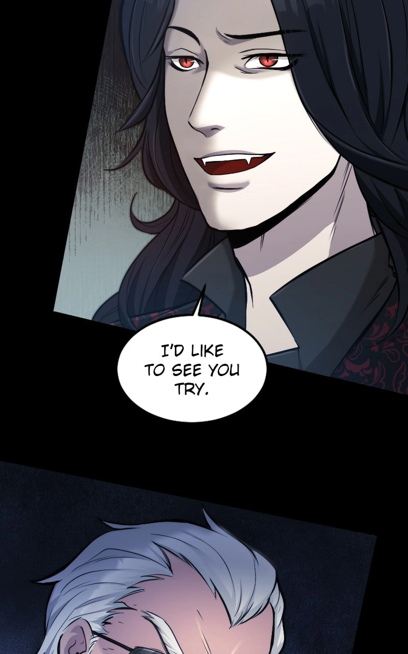 Paranoid Mage Chapter 6 - Page 80