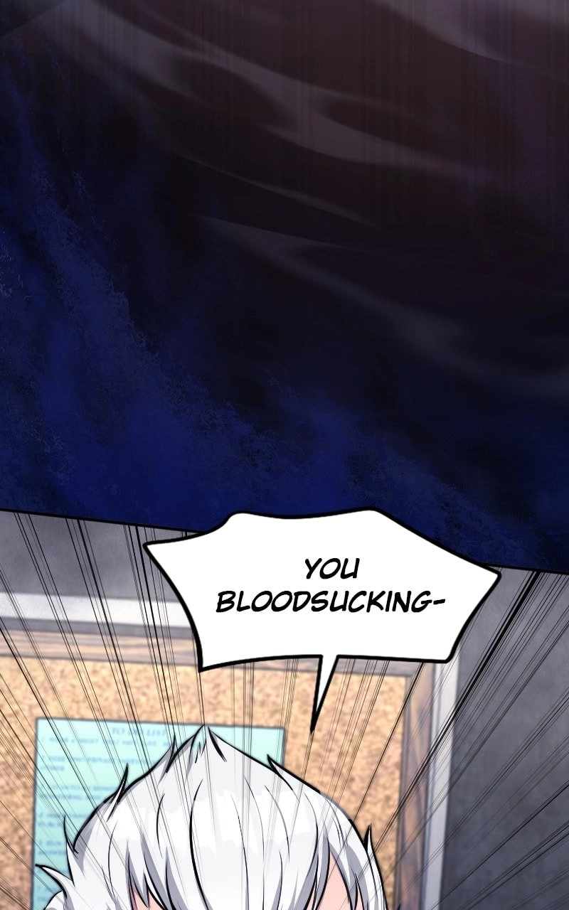 Paranoid Mage Chapter 6 - Page 85