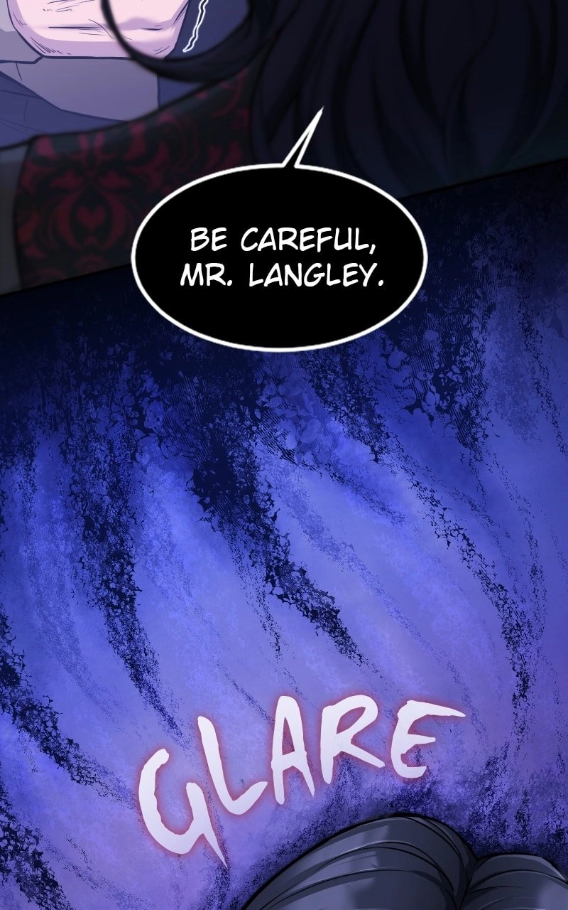 Paranoid Mage Chapter 6 - Page 87