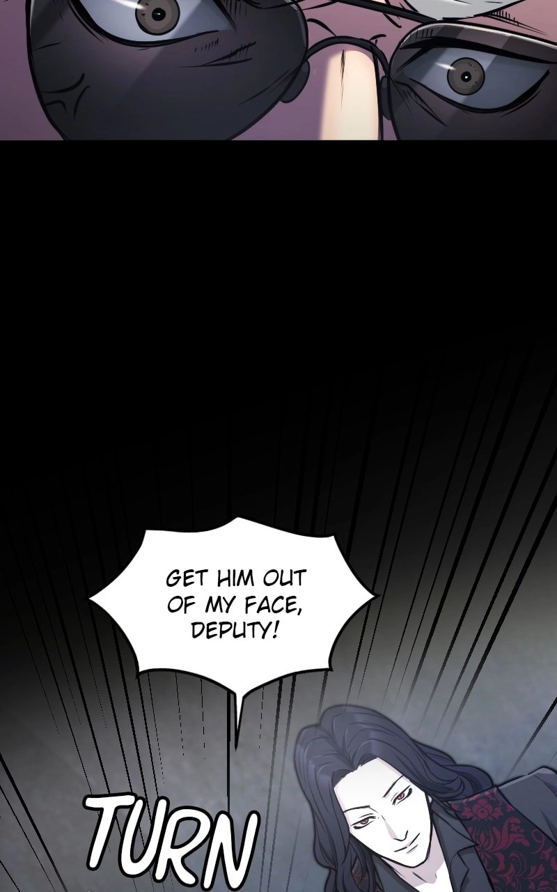 Paranoid Mage Chapter 6 - Page 90
