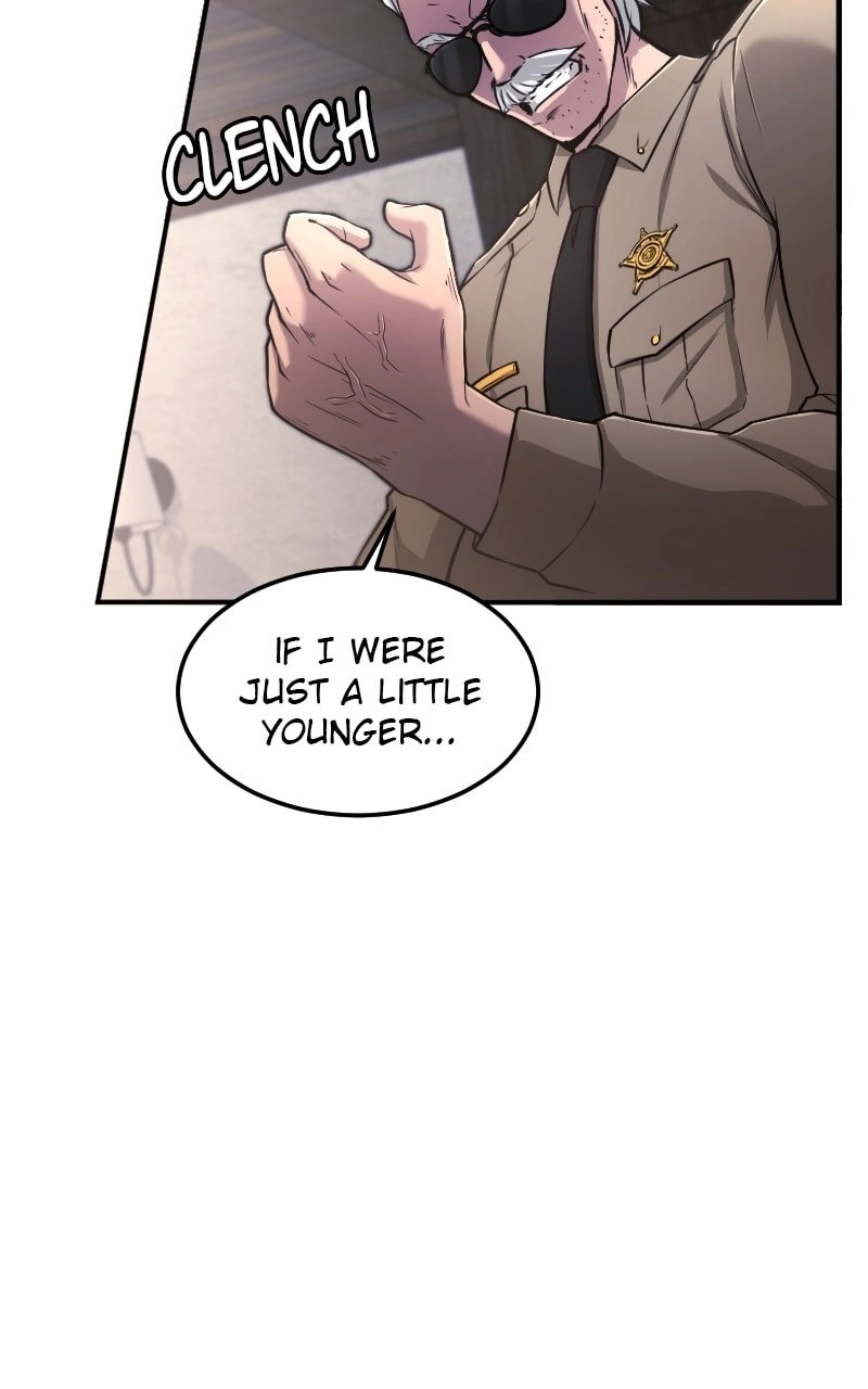 Paranoid Mage Chapter 6 - Page 96