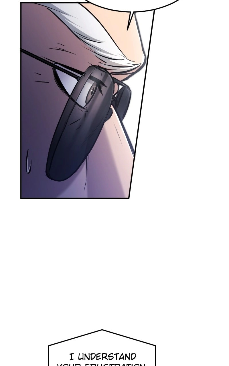 Paranoid Mage Chapter 6 - Page 106