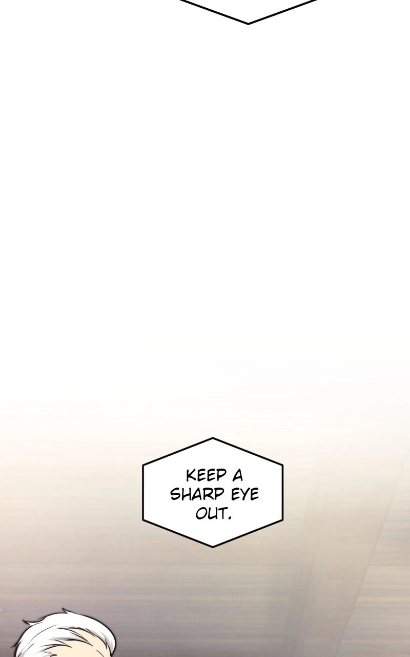 Paranoid Mage Chapter 6 - Page 108