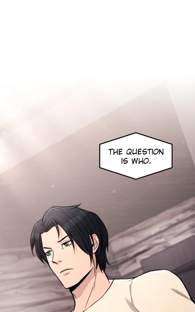 Paranoid Mage Chapter 6 - Page 110