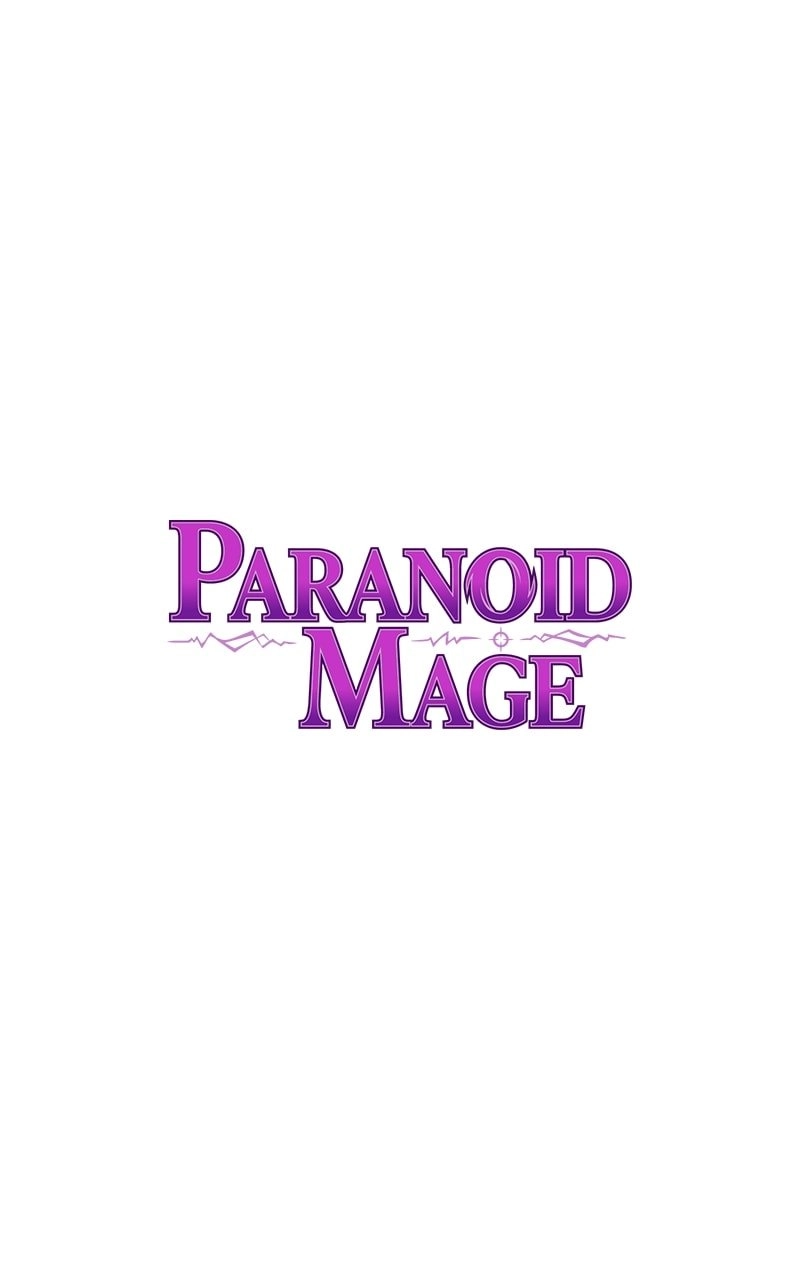 Paranoid Mage Chapter 8 - Page 7