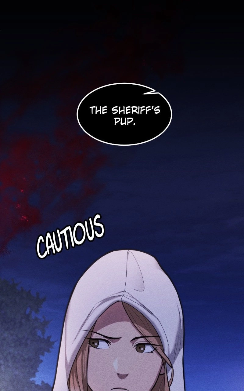 Paranoid Mage Chapter 8 - Page 12