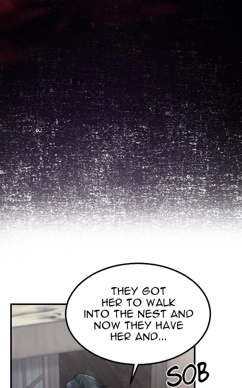 Paranoid Mage Chapter 8 - Page 20