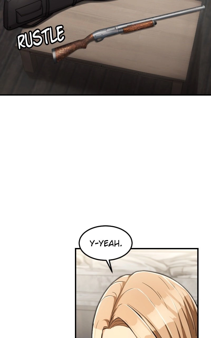 Paranoid Mage Chapter 8 - Page 34