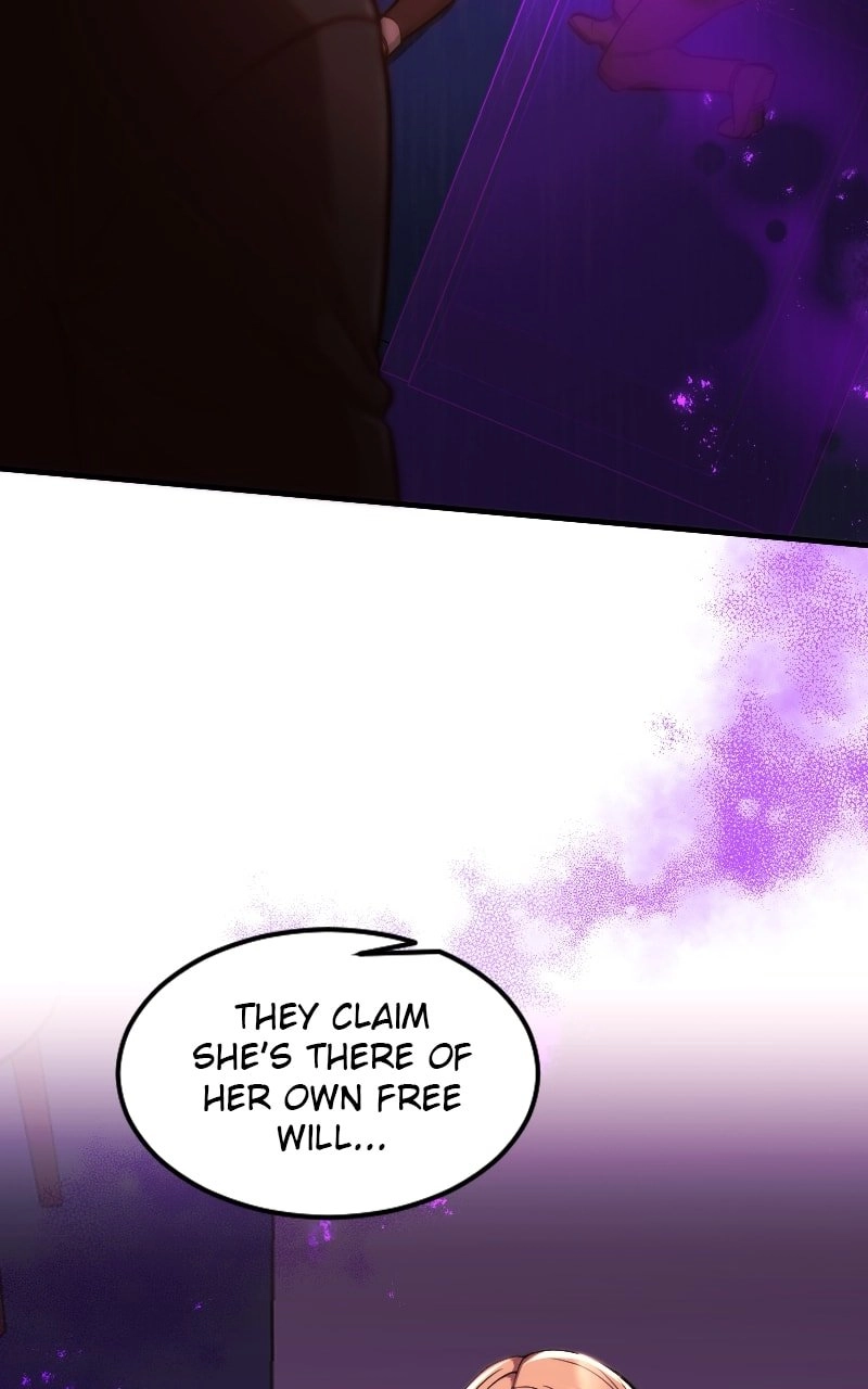 Paranoid Mage Chapter 8 - Page 92