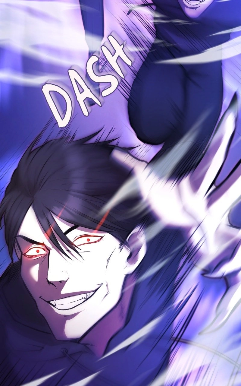 Paranoid Mage Chapter 8 - Page 106