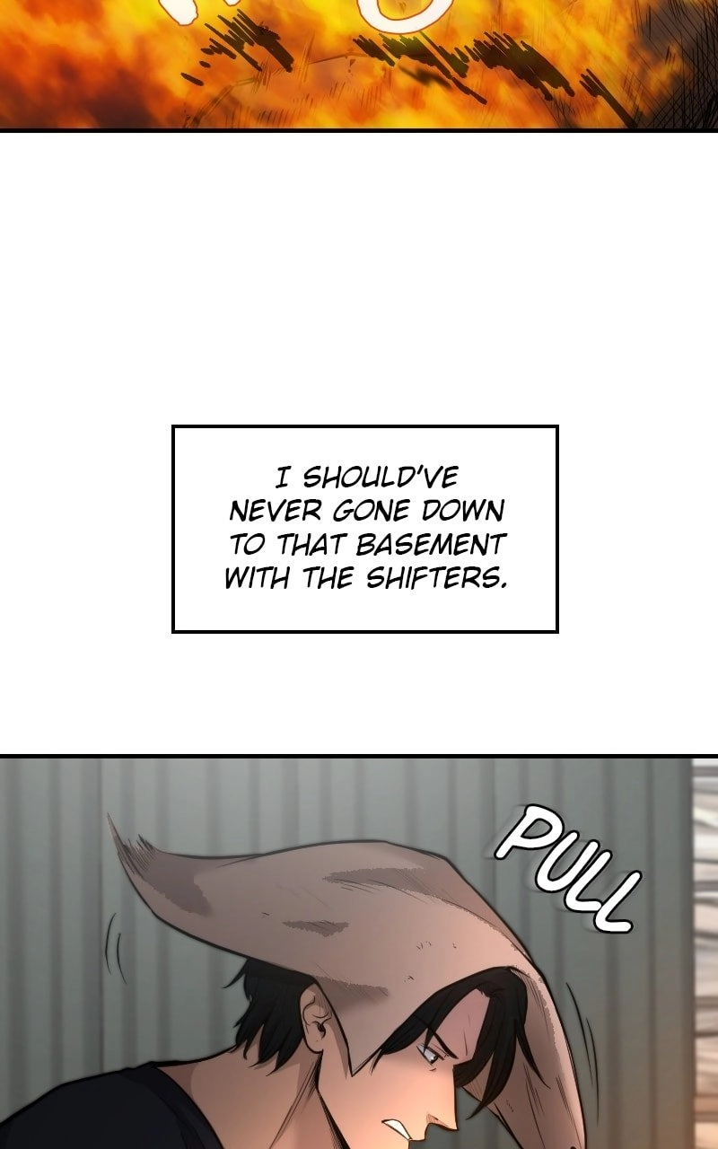Paranoid Mage Chapter 10 - Page 22