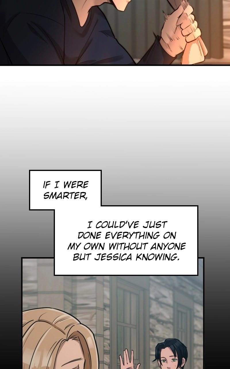 Paranoid Mage Chapter 10 - Page 23
