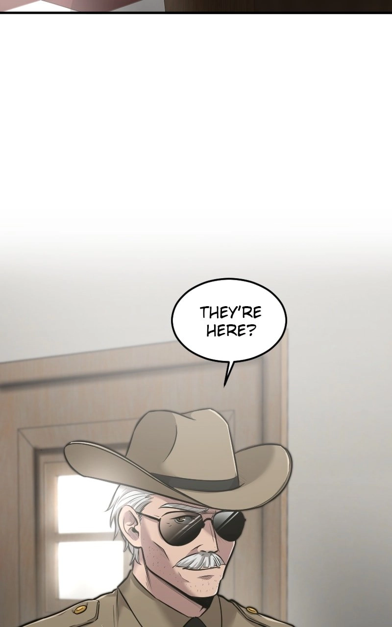 Paranoid Mage Chapter 10 - Page 28