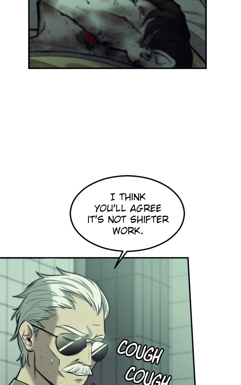 Paranoid Mage Chapter 10 - Page 46