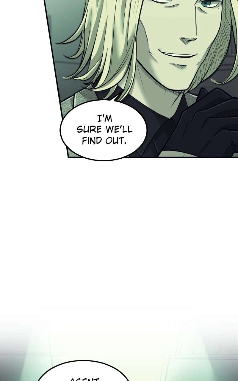 Paranoid Mage Chapter 10 - Page 48