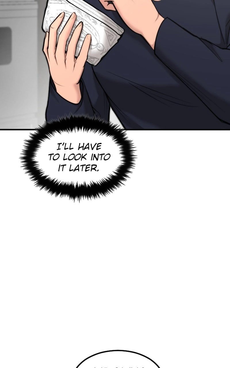 Paranoid Mage Chapter 10 - Page 90