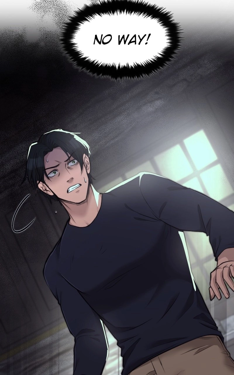 Paranoid Mage Chapter 10 - Page 102