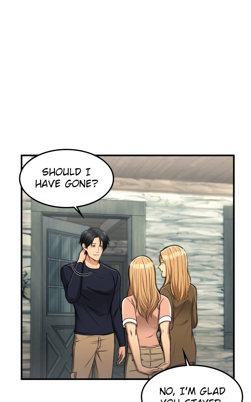 Paranoid Mage Chapter 11 - Page 10