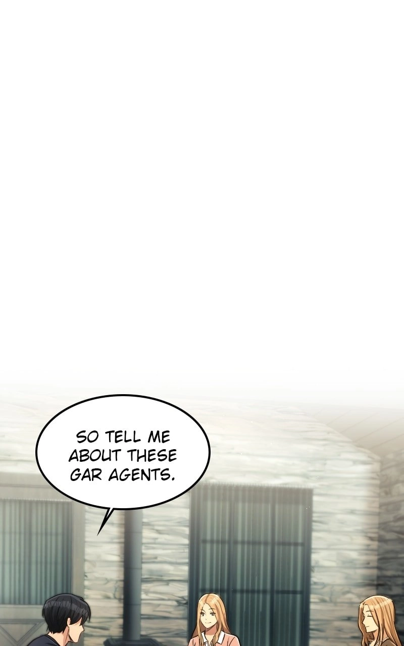 Paranoid Mage Chapter 11 - Page 24