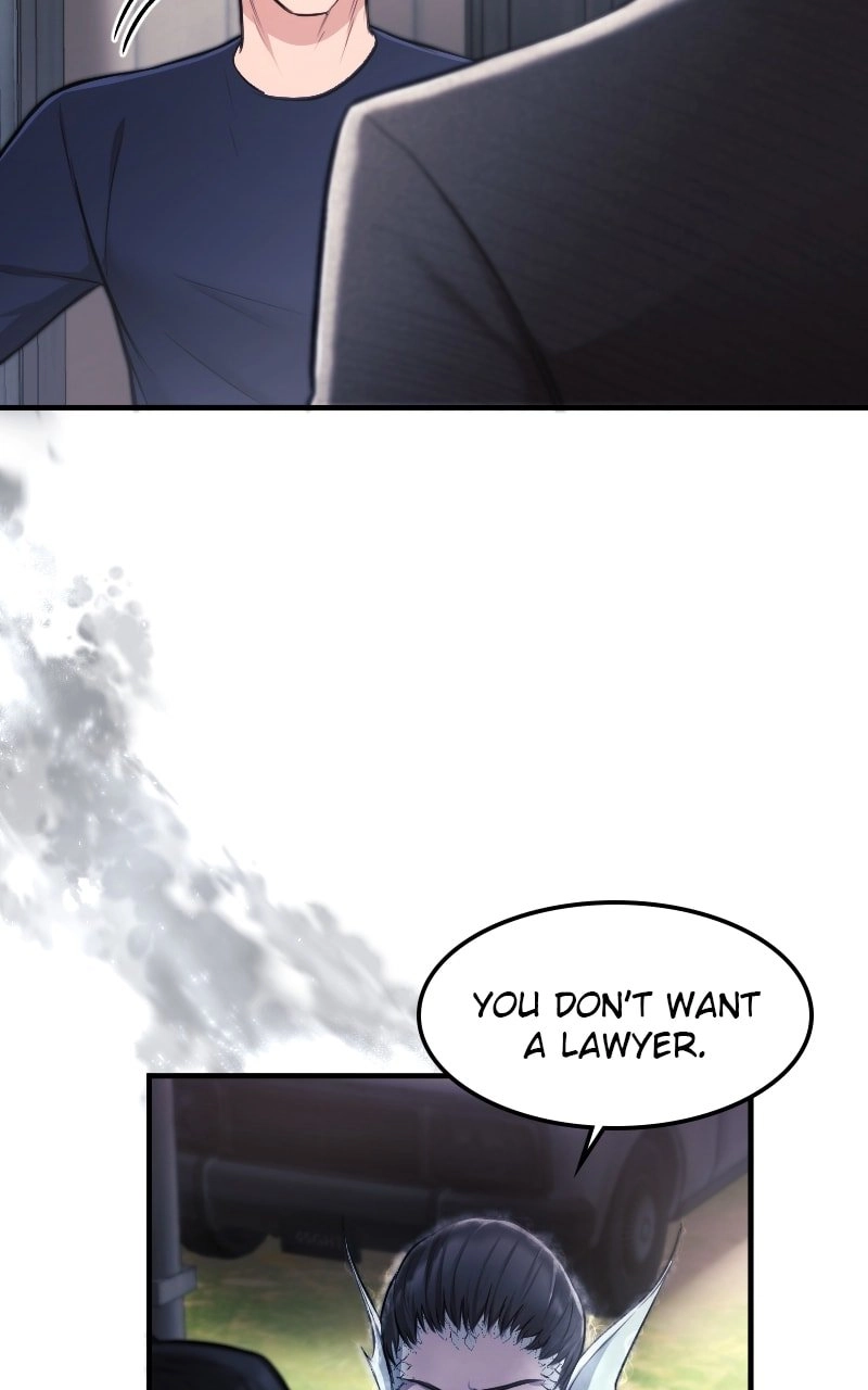 Paranoid Mage Chapter 11 - Page 78