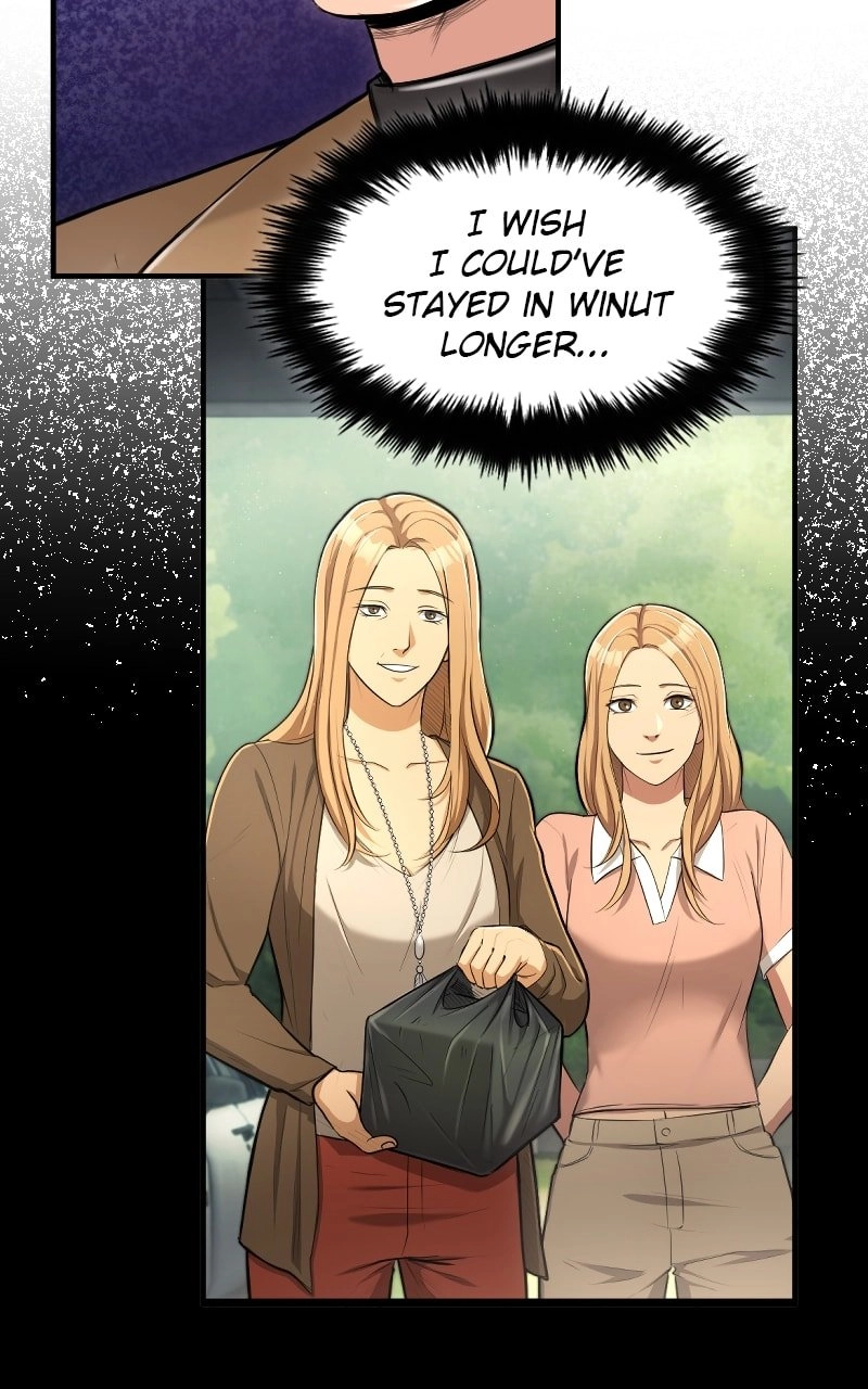 Paranoid Mage Chapter 12 - Page 12