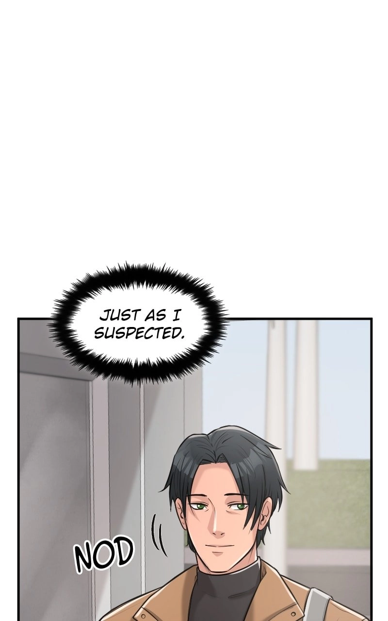 Paranoid Mage Chapter 12 - Page 23