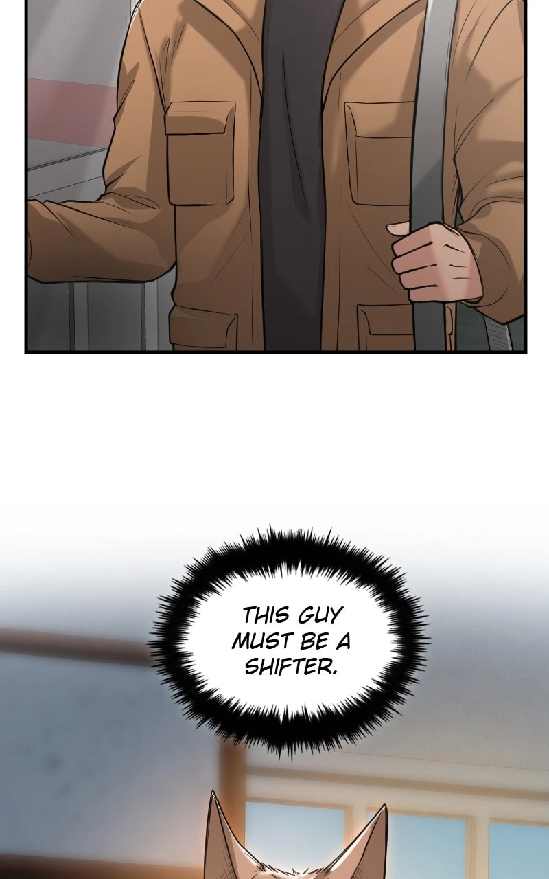Paranoid Mage Chapter 12 - Page 24