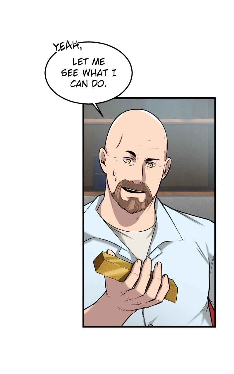 Paranoid Mage Chapter 12 - Page 30