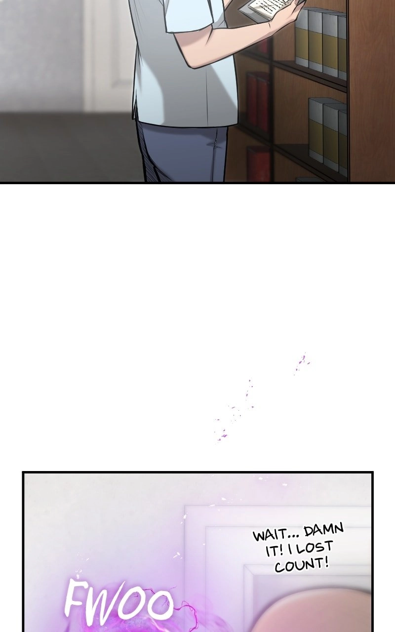 Paranoid Mage Chapter 12 - Page 48