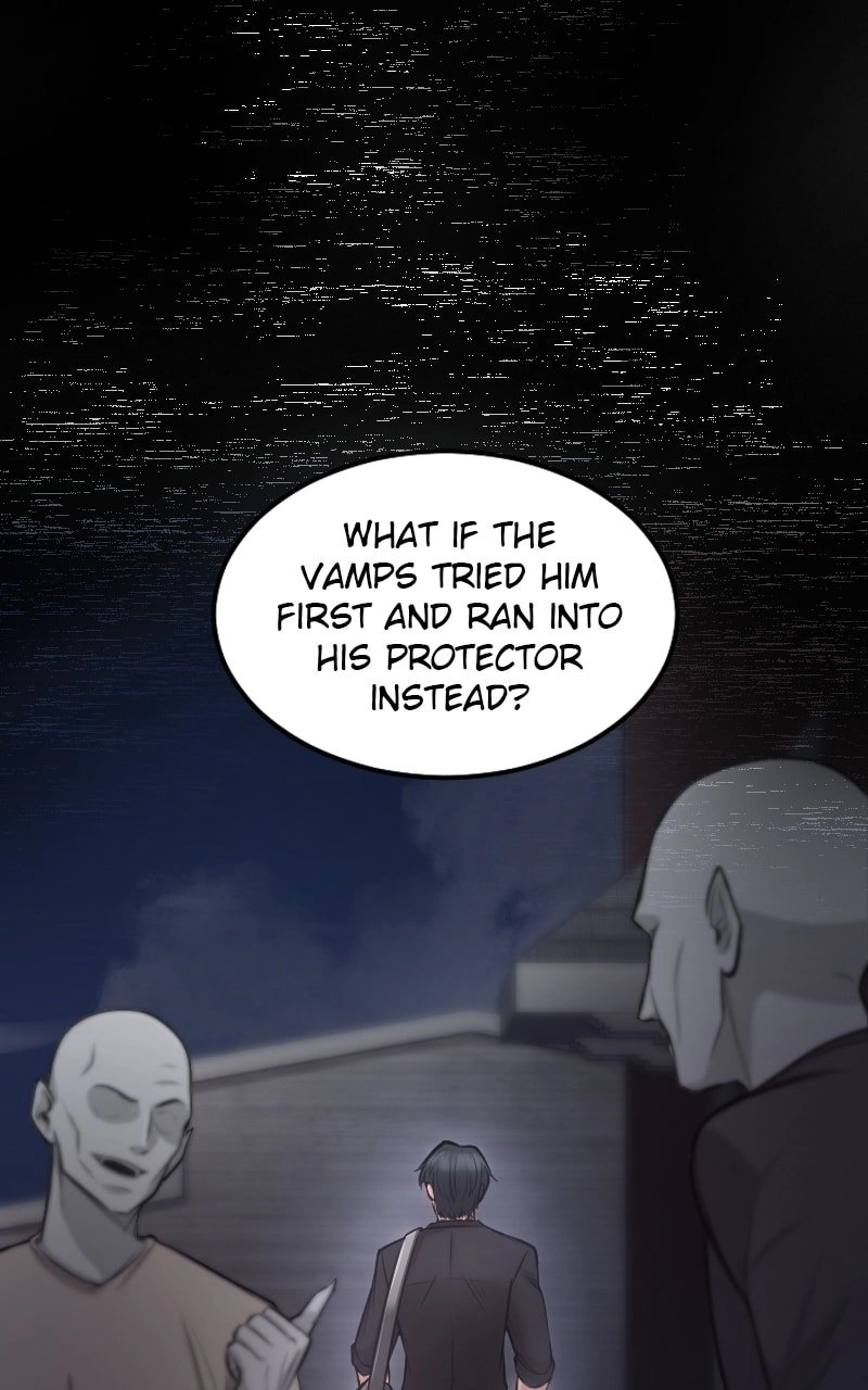 Paranoid Mage Chapter 12 - Page 70