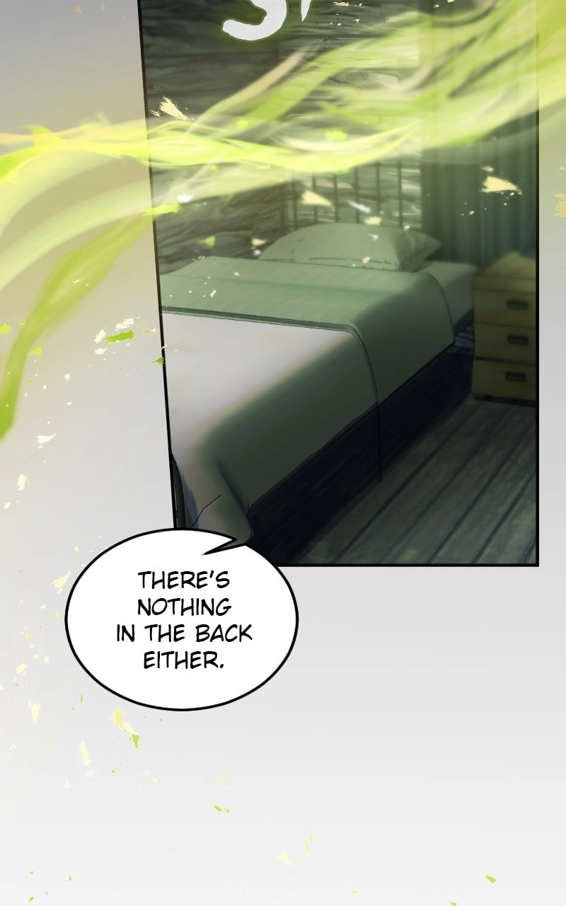 Paranoid Mage Chapter 12 - Page 83