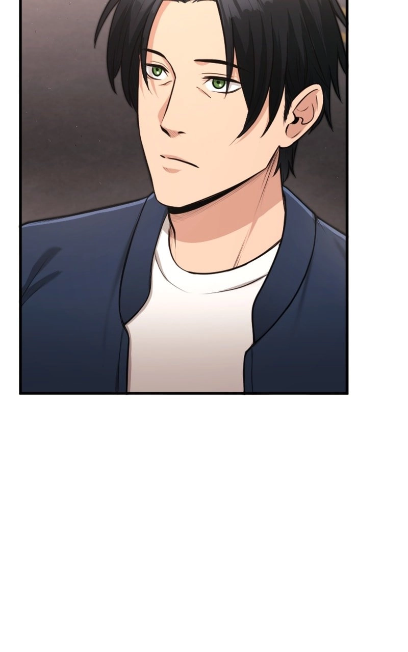 Paranoid Mage Chapter 13 - Page 15