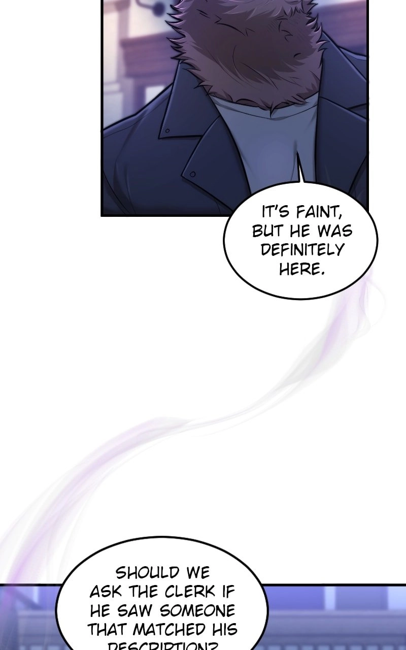 Paranoid Mage Chapter 13 - Page 62