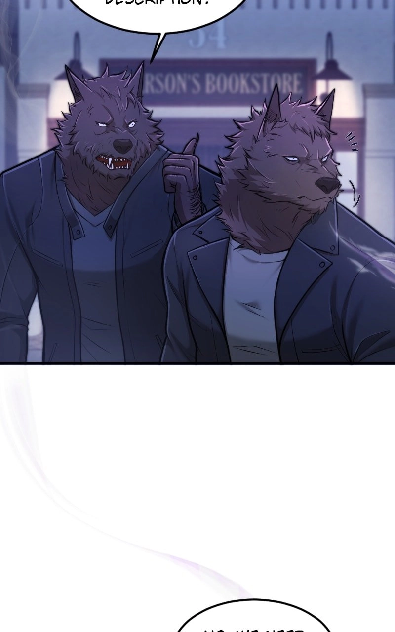 Paranoid Mage Chapter 13 - Page 63