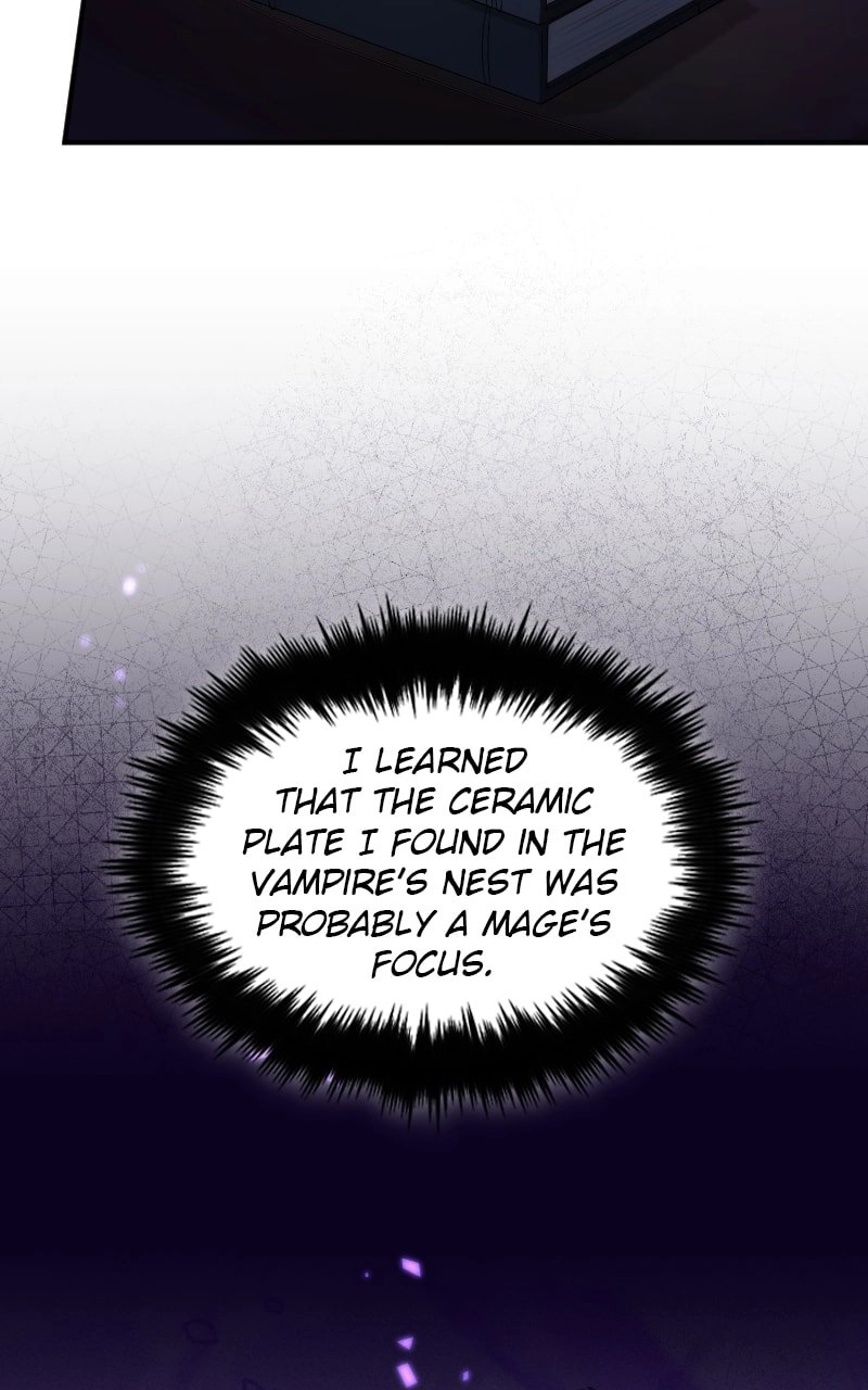 Paranoid Mage Chapter 13 - Page 76