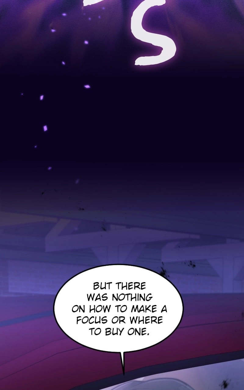 Paranoid Mage Chapter 13 - Page 79