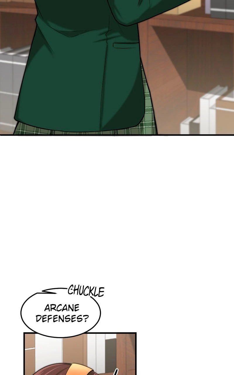 Paranoid Mage Chapter 14 - Page 19