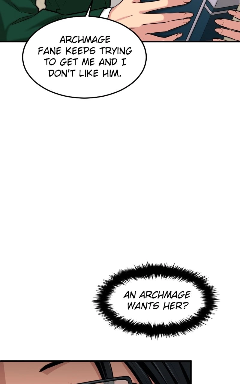 Paranoid Mage Chapter 14 - Page 29